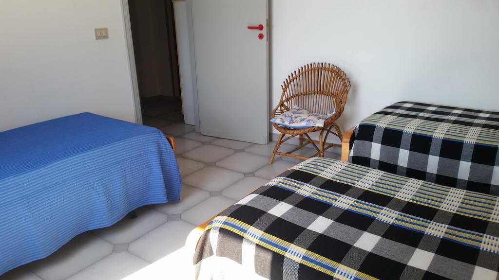 Villa Magnolia Appartamenti Nicotera Bagian luar foto