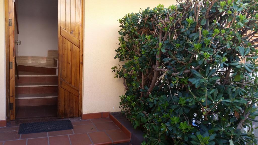 Villa Magnolia Appartamenti Nicotera Bagian luar foto